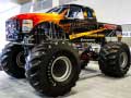 leikur Bigfoot