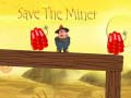 leikur Save The Miner