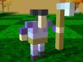 leikur Flippy Hero