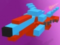 leikur Pixel Rush