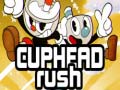 leikur Cuphead Rush