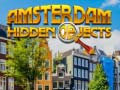 leikur Amsterdam Hidden Objects