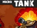 leikur Micro Tank Wars