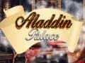 leikur Aladdin Palace
