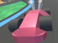 leikur Powerslide Karts