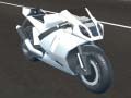 leikur Moto Racer
