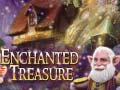 leikur Enchanted Treasure