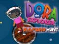 leikur Dora The Explorer Diamond Hunt