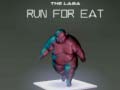 leikur The laba Run for Eat