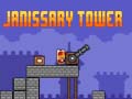 leikur Janissary Tower