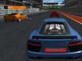 leikur Racer 3D