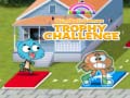 leikur Gumball Trophy Challenge