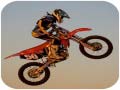 leikur Impossible Bike Stunts