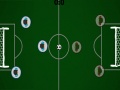 leikur Table Football