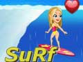 leikur Surf Crazy