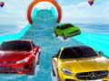 leikur Water Car Racing