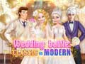 leikur Wedding Battle Classic vs Modern