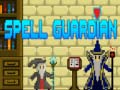 leikur Spell Guardian