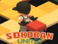 leikur Sokoban United