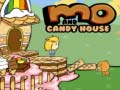 leikur Mo and Candy House