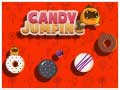 leikur Candy Jumping
