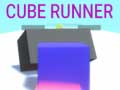 leikur Cube Runner