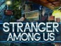 leikur Stranger Among Us
