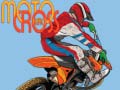 leikur MotoCross Hero 