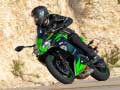 leikur Kawasaki Ninja 650