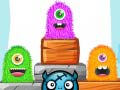 leikur Stack Jump