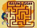 leikur Maze in Tourist