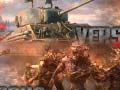 leikur Tank vs Zombies