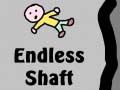 leikur Endless Shaft