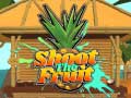leikur Shoot The Fruit