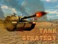 leikur Tank Strategy