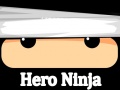 leikur Hero Ninja