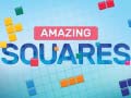 leikur Amazing Squares