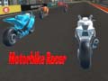 leikur Motorbike Racer
