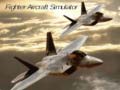 leikur Fighter Aircraft Simulator