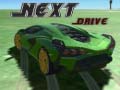 leikur Next Drive