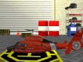 leikur Helicopter Rescue Operation 2020