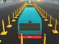leikur City Bus Master Parking