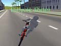 leikur Bicycle Rider