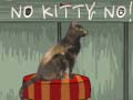 leikur No Kitty No!