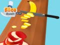 leikur Slice Rush