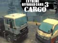 leikur Extreme Offroad Cars 3: Cargo