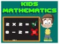 leikur Kids Mathematics