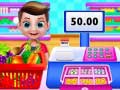 leikur My Supermarket Story
