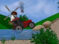 leikur Tractor Trial