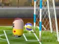 leikur Pill Soccer